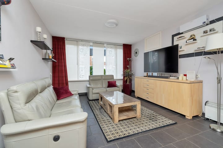 Foto 3 van Cypresstraat 27