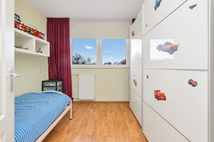 Foto 20 van Cypresstraat 27