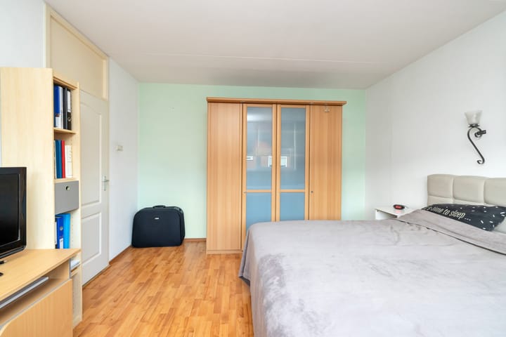 Foto 25 van Cypresstraat 27