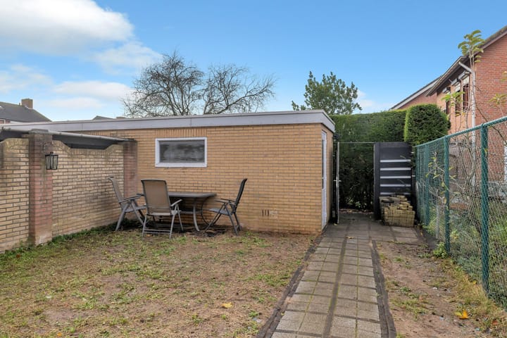 Foto 28 van Cypresstraat 27