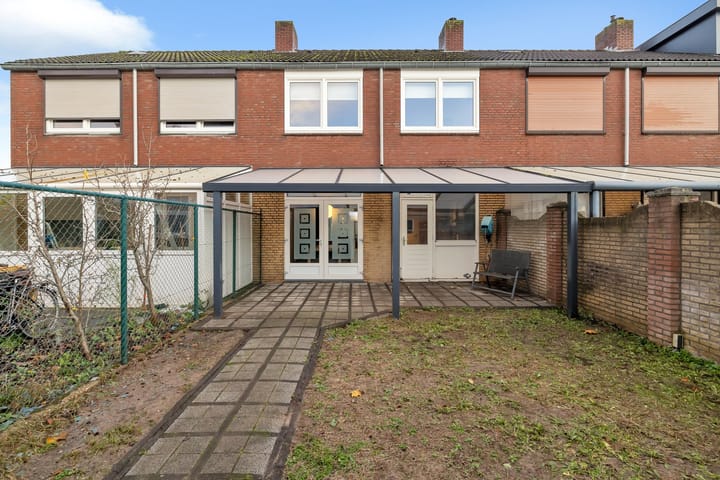 Foto 30 van Cypresstraat 27