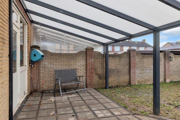 Foto 31 van Cypresstraat 27