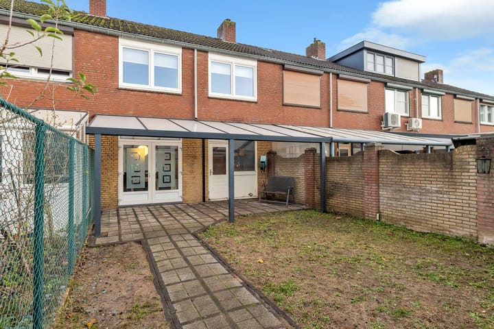 Foto 5 van Cypresstraat 27