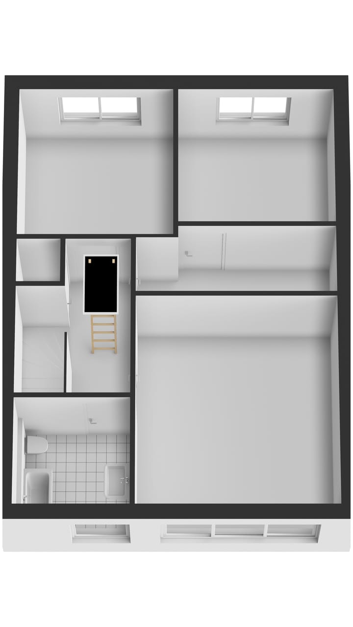 Foto 35 van Cypresstraat 27