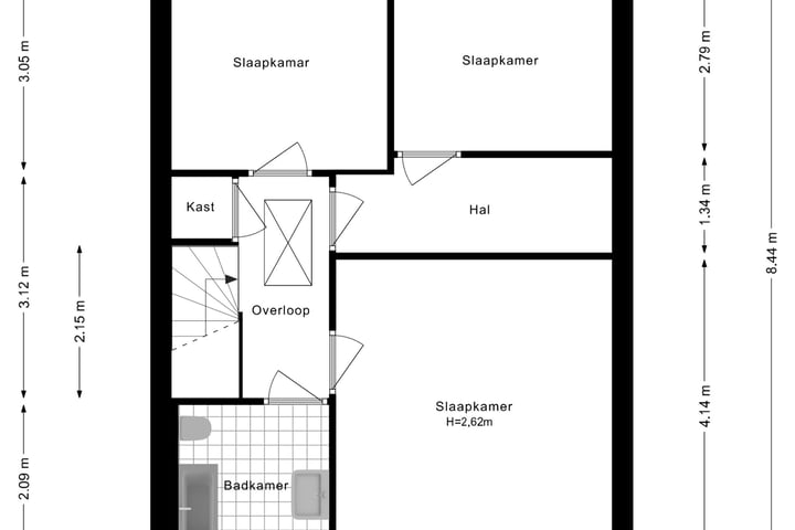 Bekijk foto 34 van Cypresstraat 27