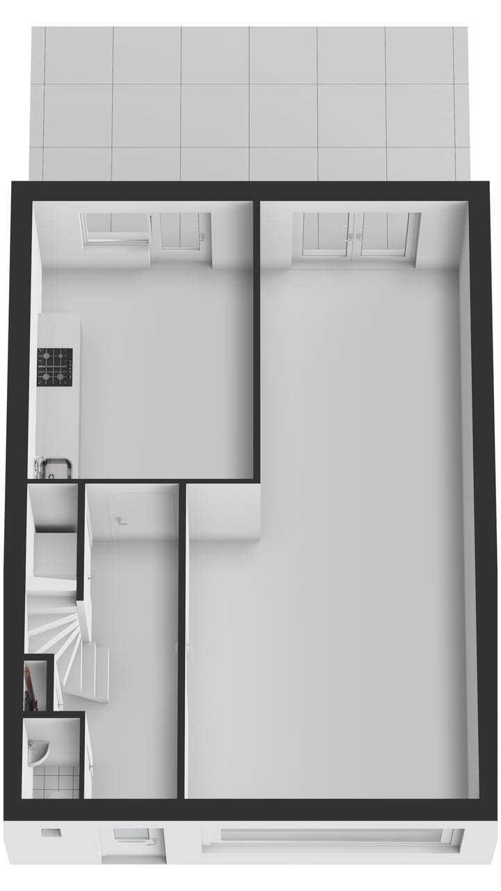 Foto 33 van Cypresstraat 27