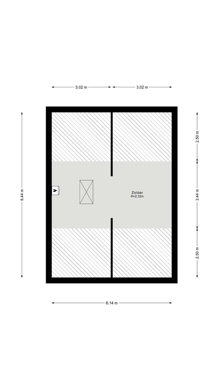 Foto 36 van Cypresstraat 27