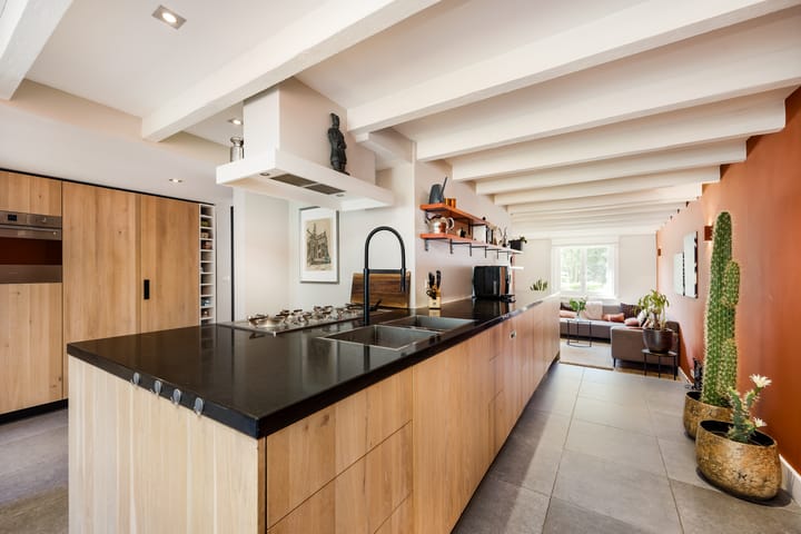 Foto 4 van Floraplein 7