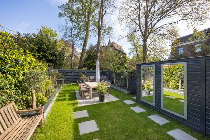 Foto 5 van Floraplein 7