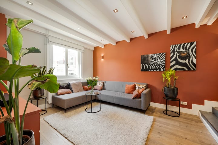 Foto 6 van Floraplein 7