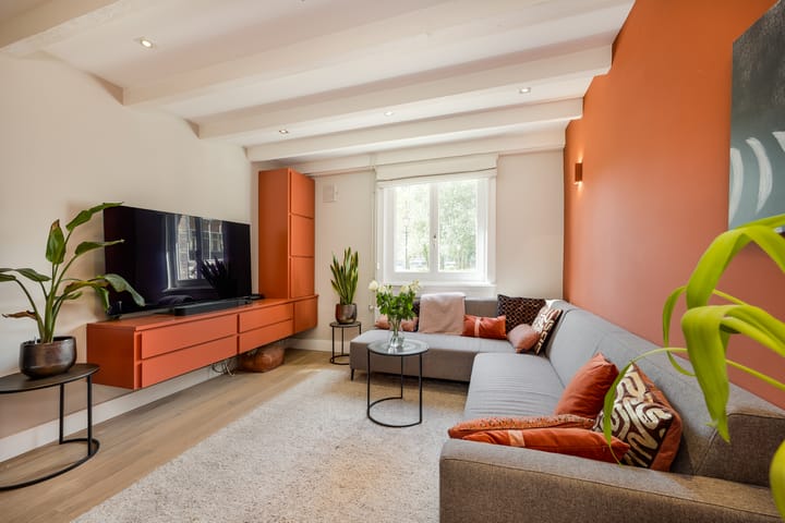 Foto 7 van Floraplein 7