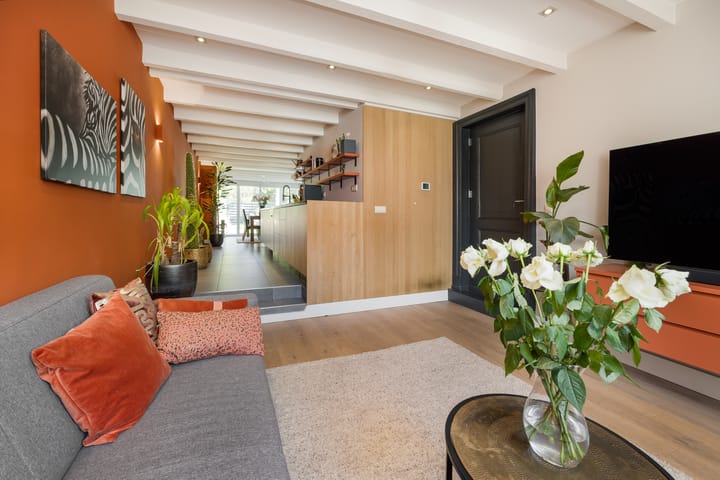 Foto 8 van Floraplein 7