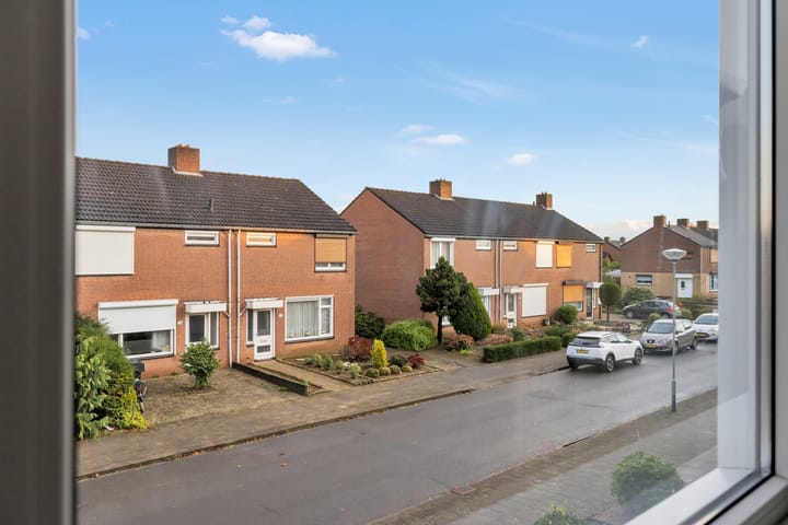 Foto 27 van Cypresstraat 27