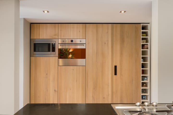 Foto 9 van Floraplein 7