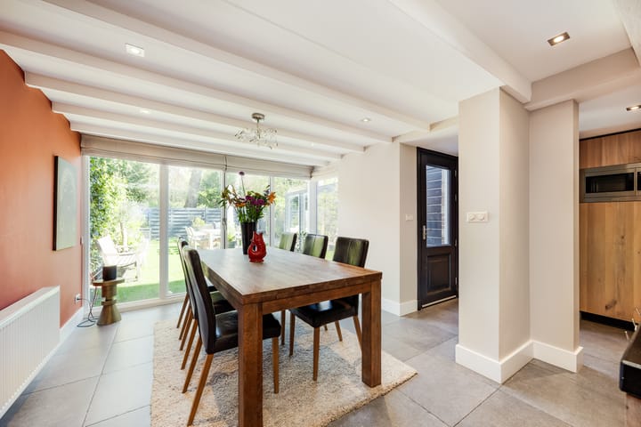 Foto 10 van Floraplein 7