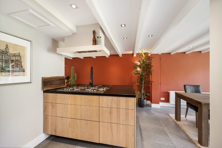 Foto 11 van Floraplein 7