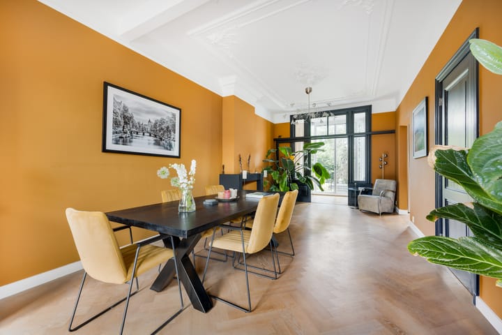 Foto 14 van Floraplein 7