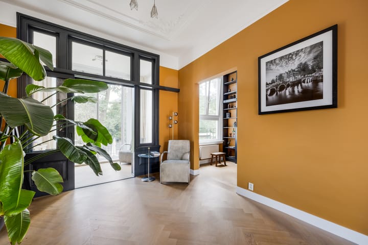 Foto 15 van Floraplein 7