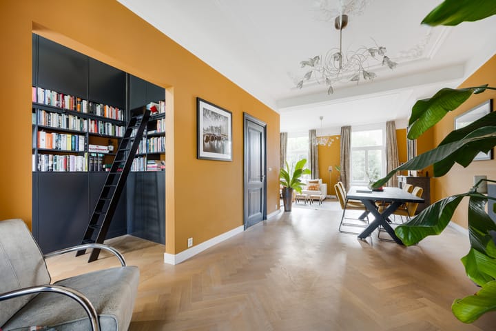 Foto 16 van Floraplein 7