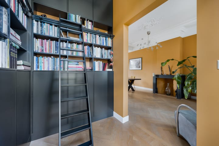 Foto 17 van Floraplein 7