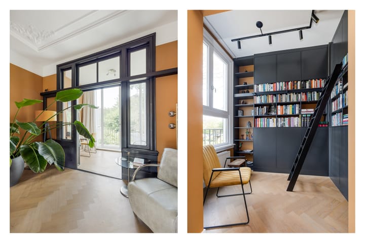 Foto 18 van Floraplein 7