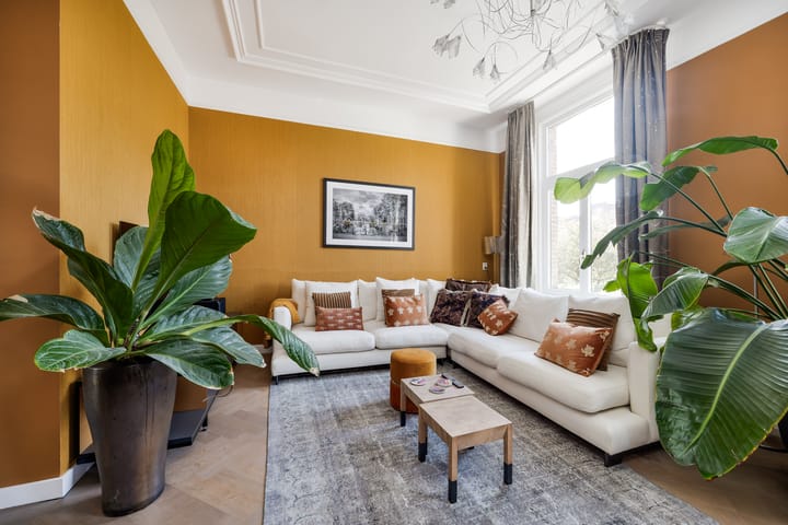 Foto 20 van Floraplein 7