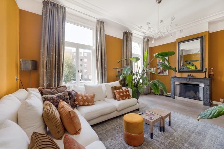 Foto 21 van Floraplein 7