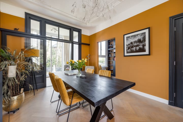 Foto 24 van Floraplein 7