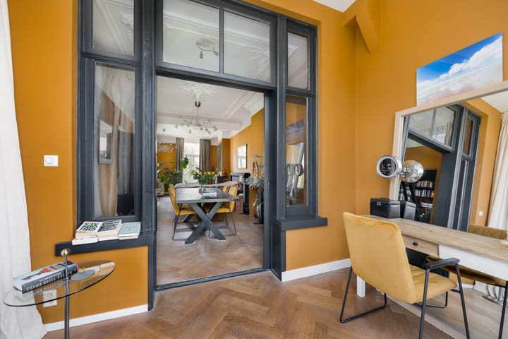 Foto 25 van Floraplein 7