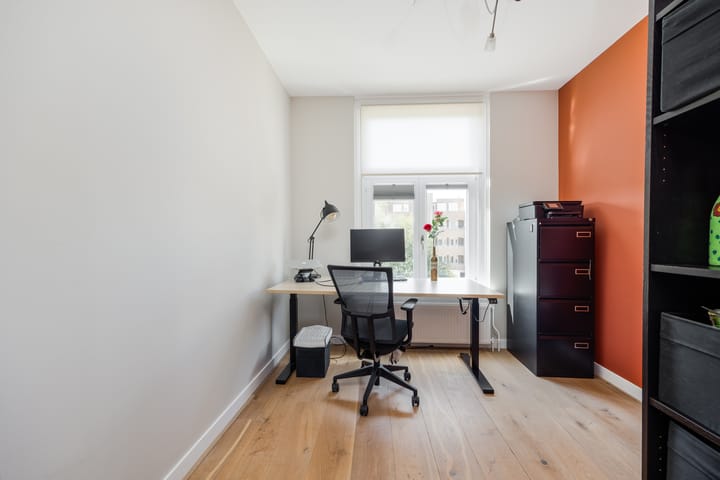 Foto 28 van Floraplein 7