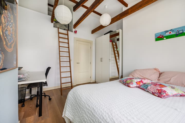 Foto 36 van Floraplein 7