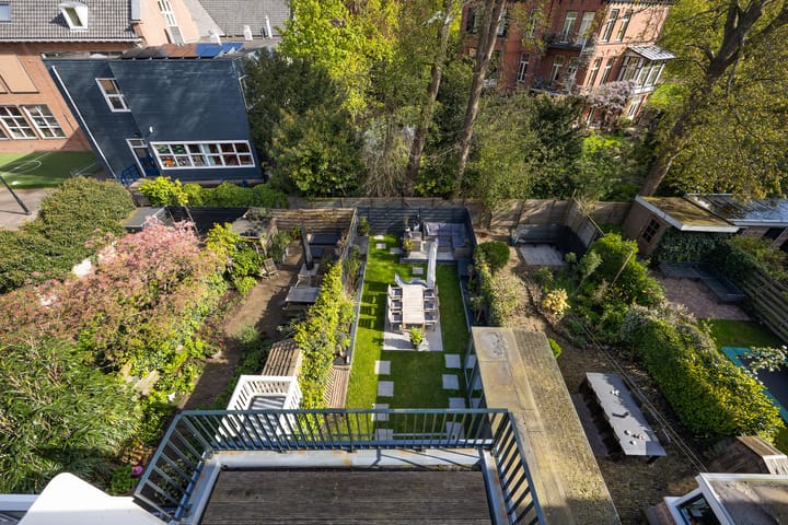 Foto 39 van Floraplein 7