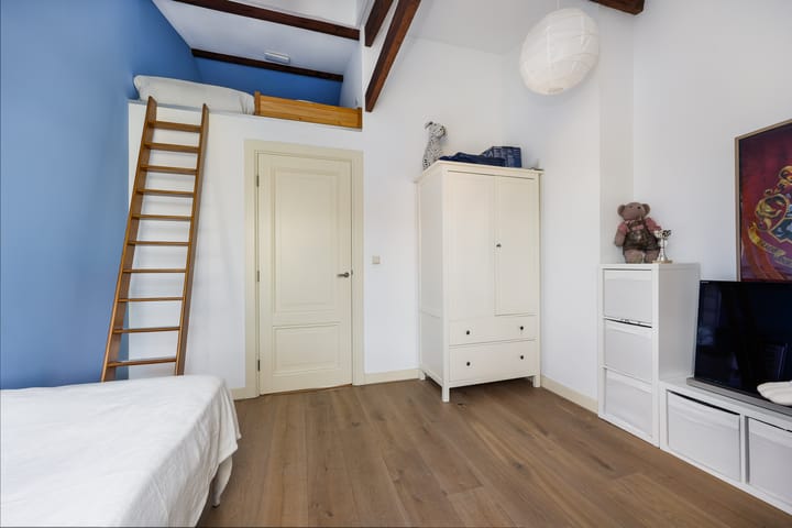 Foto 40 van Floraplein 7