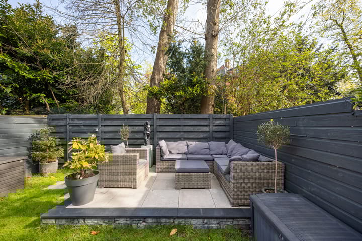 Foto 43 van Floraplein 7