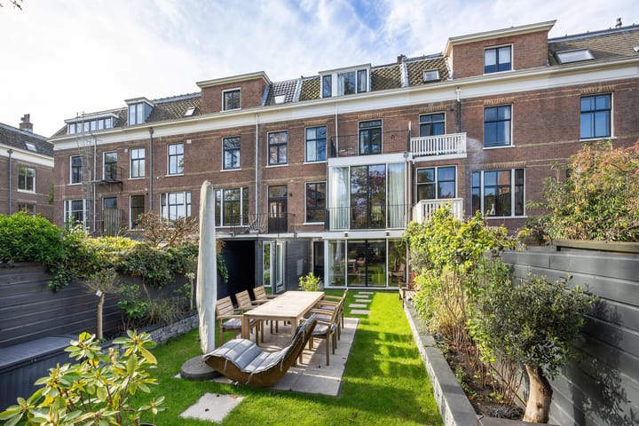 Foto 44 van Floraplein 7