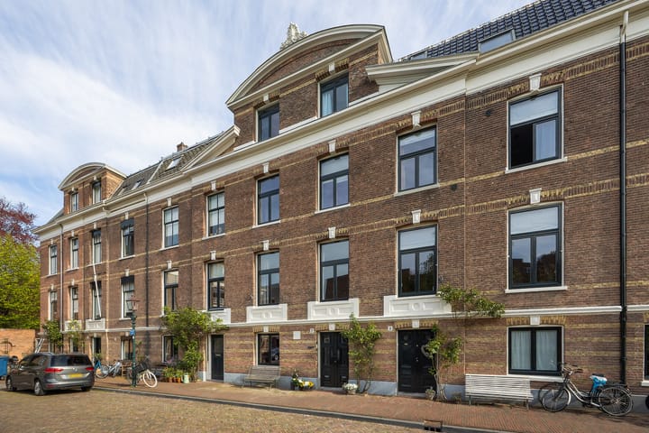 Foto 45 van Floraplein 7