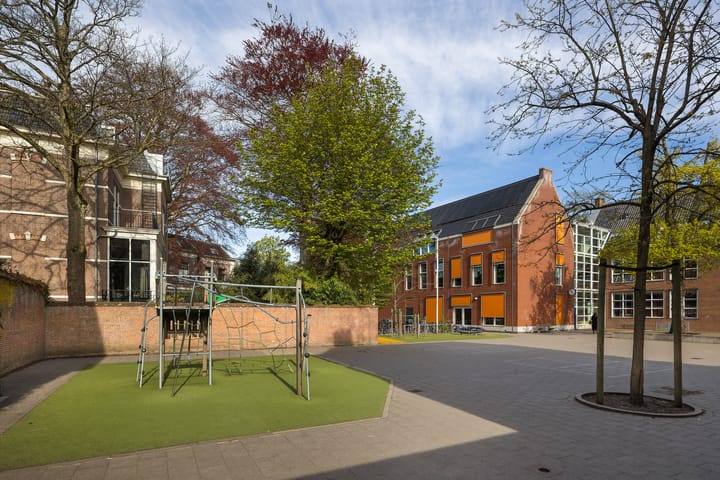 Foto 46 van Floraplein 7