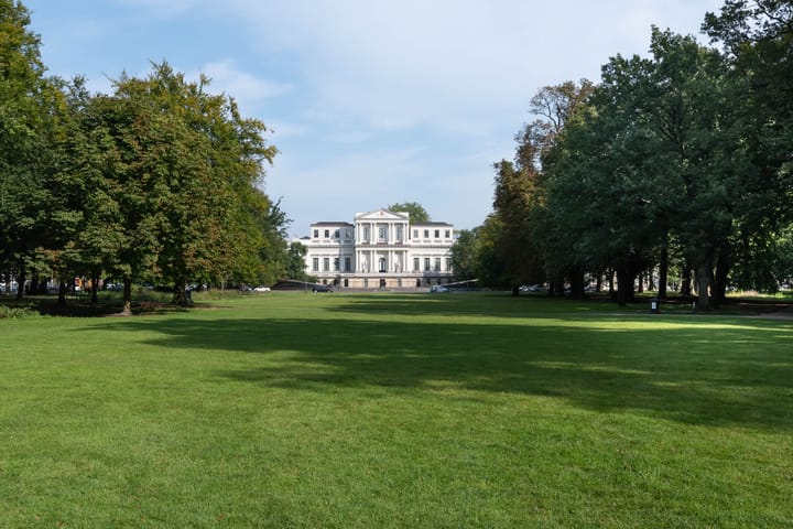 Foto 50 van Floraplein 7