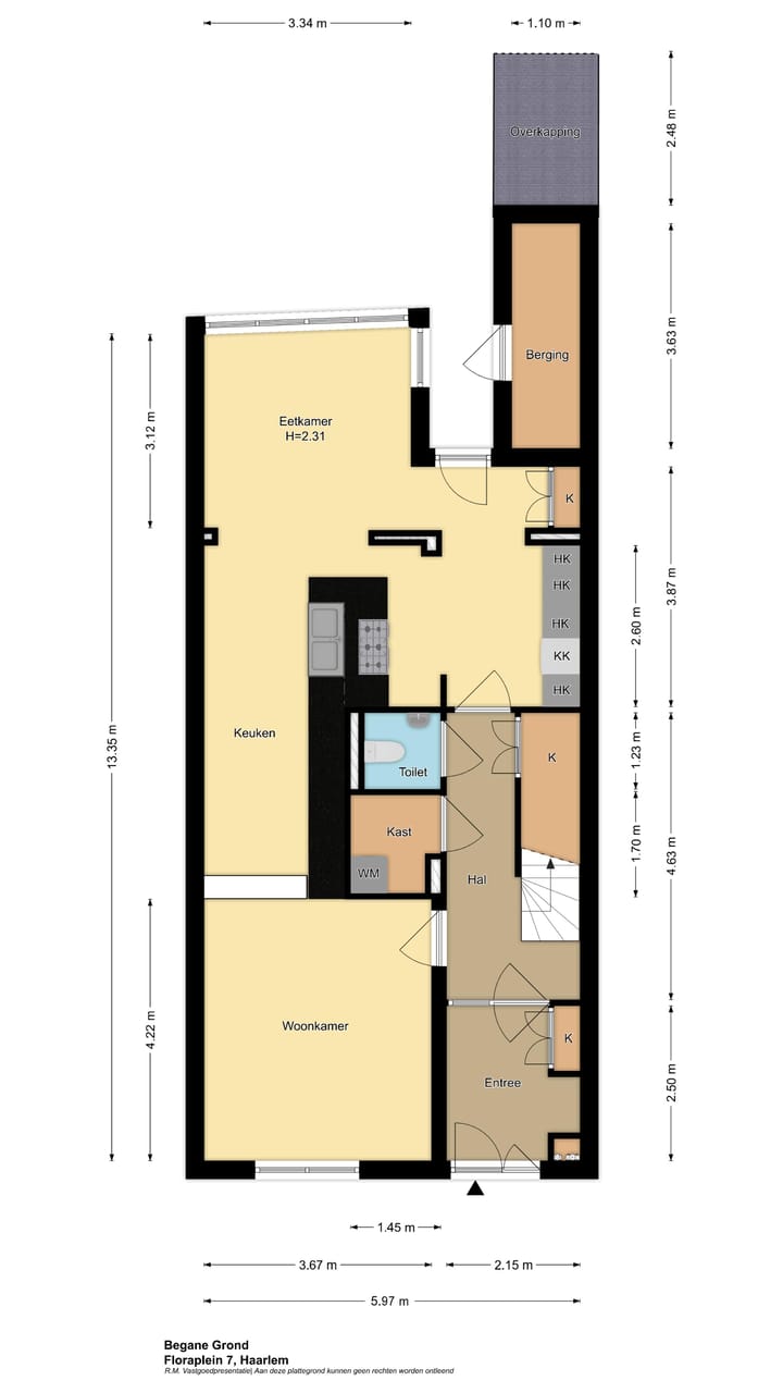 Foto 51 van Floraplein 7