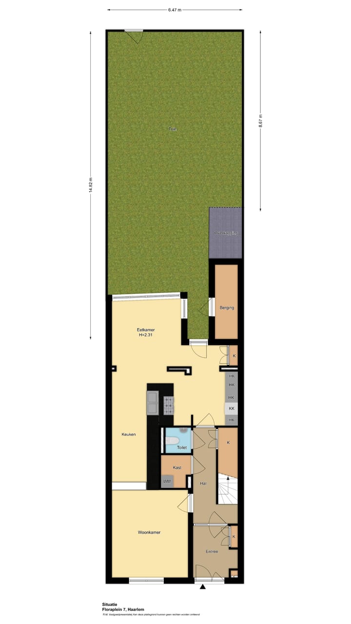 Foto 56 van Floraplein 7