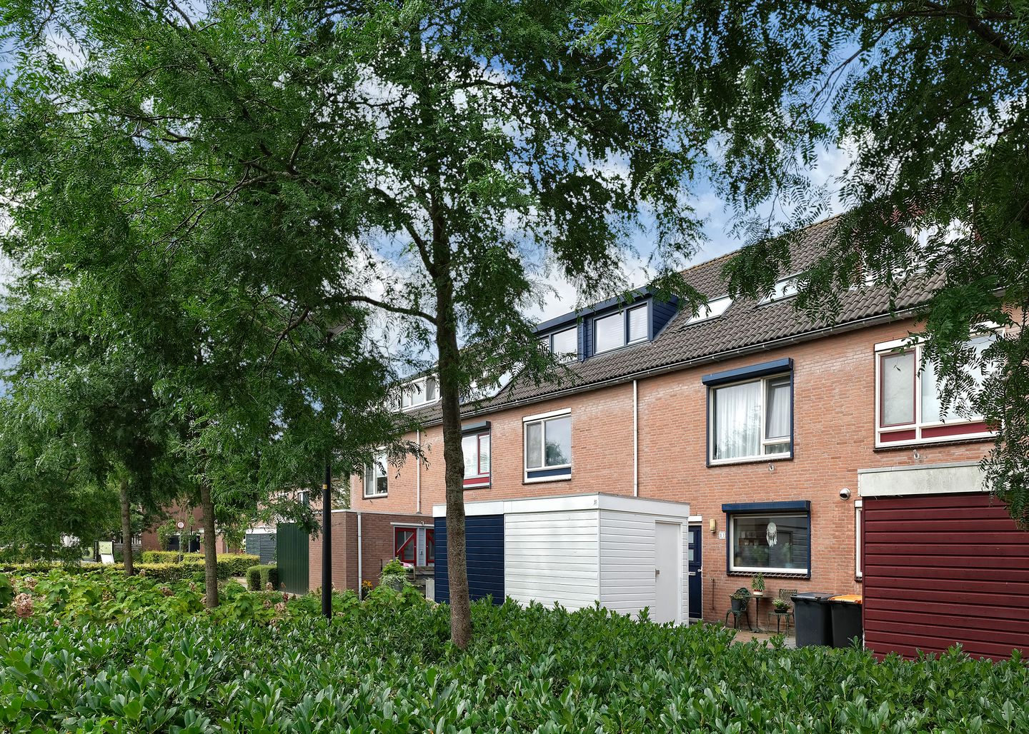 Foto 1 van IJssel 31