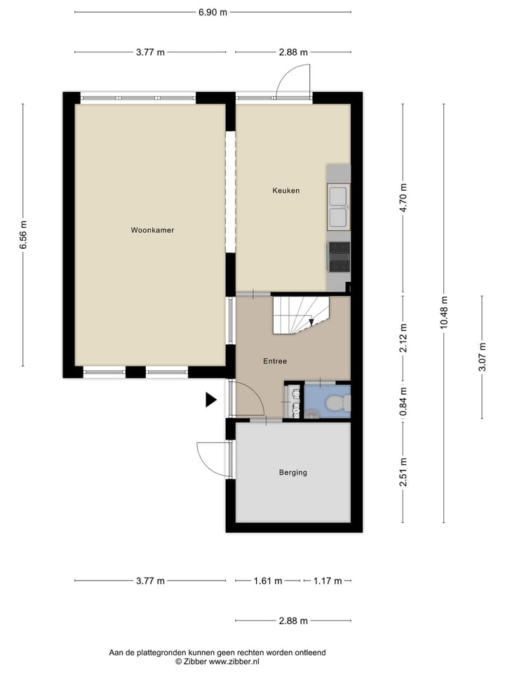 Foto 25 van Leemveld 50