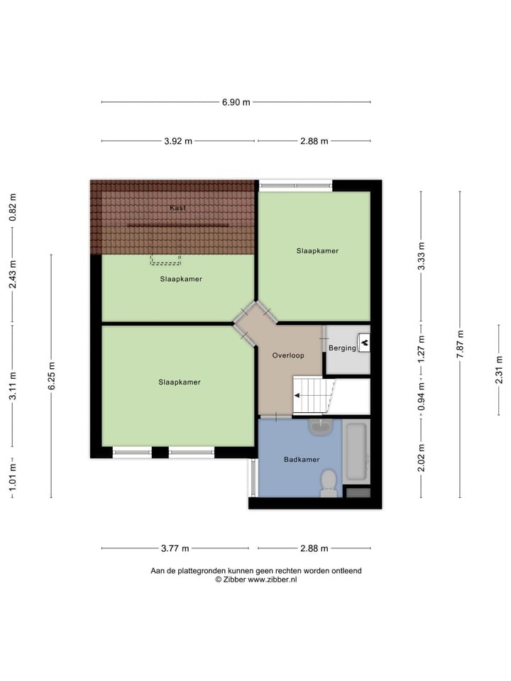 Foto 26 van Leemveld 50