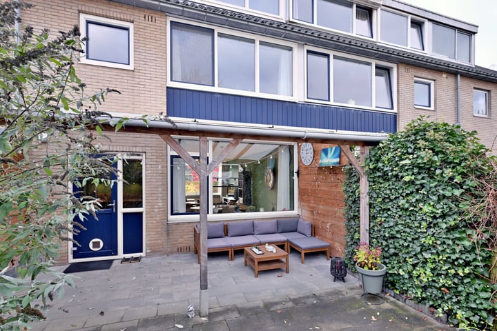 View photo 40 of Buizerdstraat 79