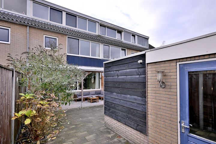 View photo 42 of Buizerdstraat 79