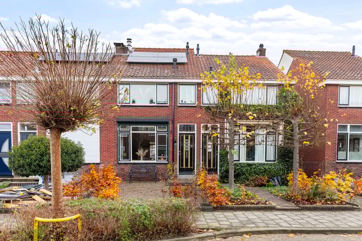 Foto 2 van Lelsstraat 15