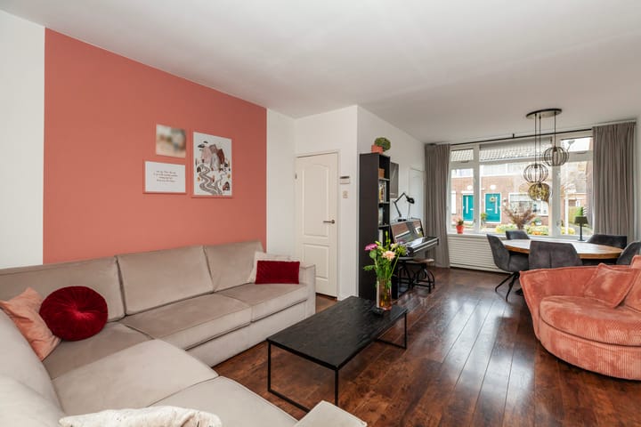 Foto 4 van Lelsstraat 15