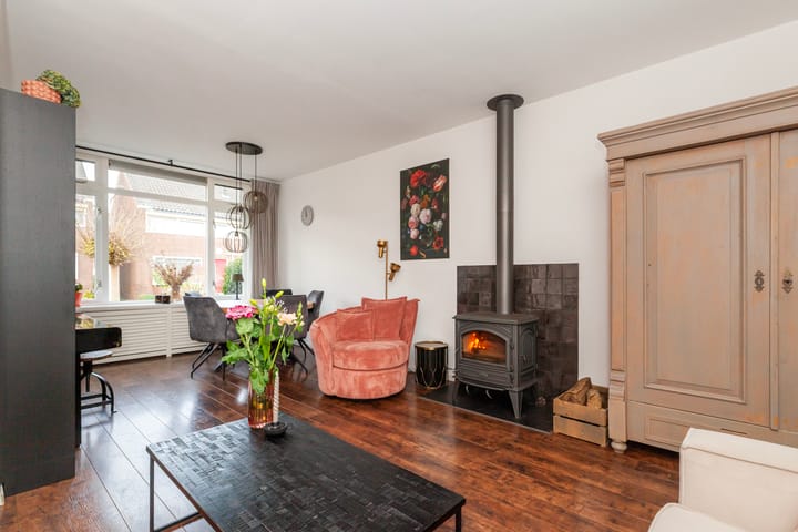 Foto 5 van Lelsstraat 15