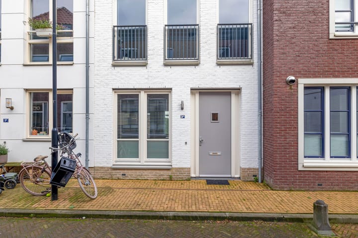 Foto 5 van Het Klooster 3-C