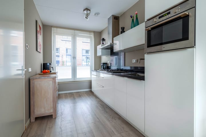 Foto 16 van Het Klooster 3-C